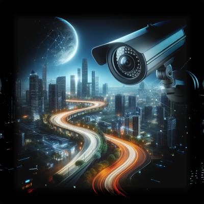 Butex CCTV